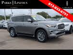 INFINITI QX80 Luxe RWD