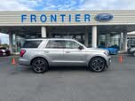 Ford Expedition Limited RWD