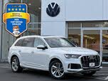 Audi Q7 quattro Premium 55 TFSI AWD