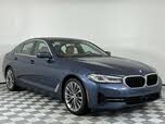 BMW 5 Series 540i RWD