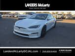 Tesla Model S Plaid AWD