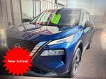 Nissan Rogue SV AWD