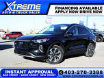 Ford Escape Platinum AWD