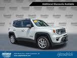 Jeep Renegade Limited 4WD