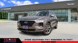 Hyundai Santa Fe 2.4L Limited FWD