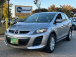 Mazda CX-7 i Sport