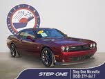 Dodge Challenger R/T Scat Pack RWD