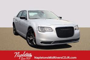 Chrysler 300 Touring RWD