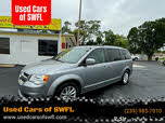 Dodge Grand Caravan SXT FWD