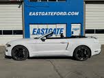 Ford Mustang GT Premium Convertible RWD