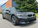 BMW 3 Series 330i xDrive Sedan AWD