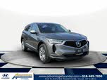 Acura RDX SH-AWD with Technology Package