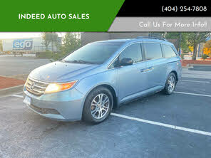 Honda Odyssey EX FWD