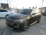 BMW X1 xDrive28i AWD