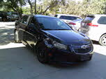 Chevrolet Cruze LS Sedan FWD