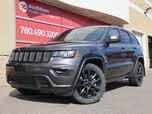 Jeep Grand Cherokee Altitude 4WD