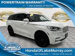 Lincoln Aviator Reserve AWD