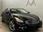 INFINITI G37 Sport Coupe RWD