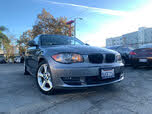 BMW 1 Series 128i Coupe RWD