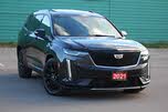 Cadillac XT6 Sport AWD