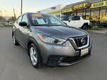 Nissan Kicks S FWD