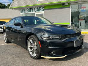 Dodge Charger GT RWD