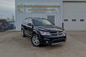 Dodge Journey GT AWD