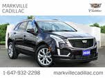 Cadillac XT5 Sport AWD