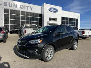 Buick Encore Preferred AWD