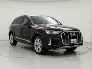 Audi Q7 quattro Premium 55 TFSI AWD