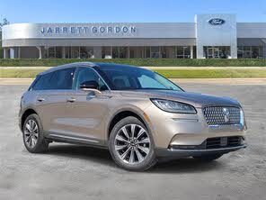 Lincoln Corsair Reserve AWD