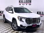 GMC Terrain SLT FWD