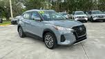 Nissan Kicks SV FWD