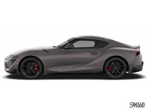 Toyota Supra 3.0 Premium RWD