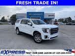 GMC Yukon XL SLT 4WD