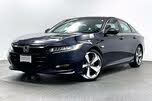 Honda Accord 1.5T Touring FWD