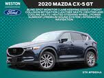 Mazda CX-5 GT AWD