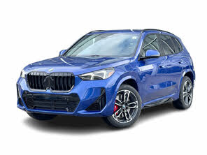 BMW X1 xDrive28i AWD