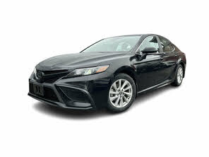 Toyota Camry SE FWD