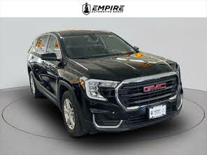 GMC Terrain SLE AWD