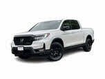 Honda Ridgeline Black Edition AWD