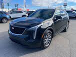 Cadillac XT4 Sport AWD