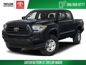 Toyota Tacoma TRD Sport Double Cab LB 4WD