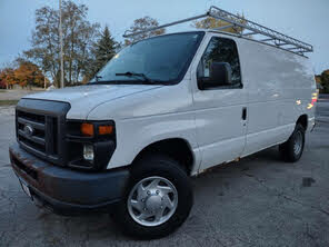 Ford E-Series E-250 Cargo Van