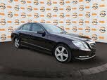 Mercedes-Benz E-Class E 350 4MATIC