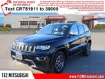 Jeep Grand Cherokee Limited 4WD