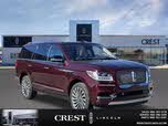 Lincoln Navigator Reserve 4WD