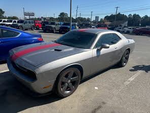 Dodge Challenger Rallye Redline RWD