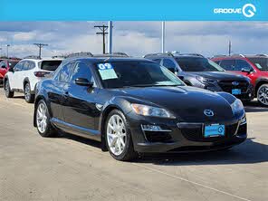 Mazda RX-8 Grand Touring