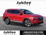 Hyundai Santa Fe 2.0T SEL FWD